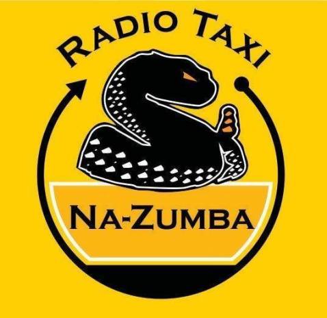 Radio Taxi Na-Zumba_logo
